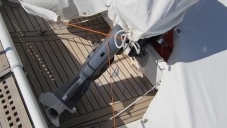 Fairline Squadron 62